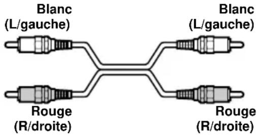 SONY MDSJE470 - Cordons nécessaires - 1