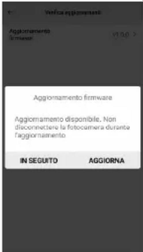 HUAWEI Envizion 360 Panoramic VR Camera - Aggiorna problema - 1