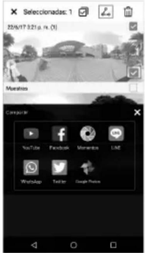 HUAWEI Envizion 360 Panoramic VR Camera - como partirotospanoramicasy videos - 1