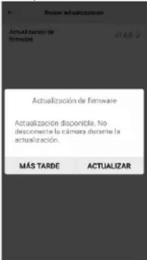HUAWEI Envizion 360 Panoramic VR Camera - Actualización del sistema - 1