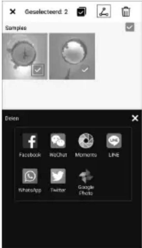 HUAWEI Envizion 360 Panoramic VR Camera - Foto's delen - 1