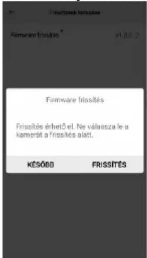 HUAWEI Envizion 360 Panoramic VR Camera - Rendszerfrissités - 1