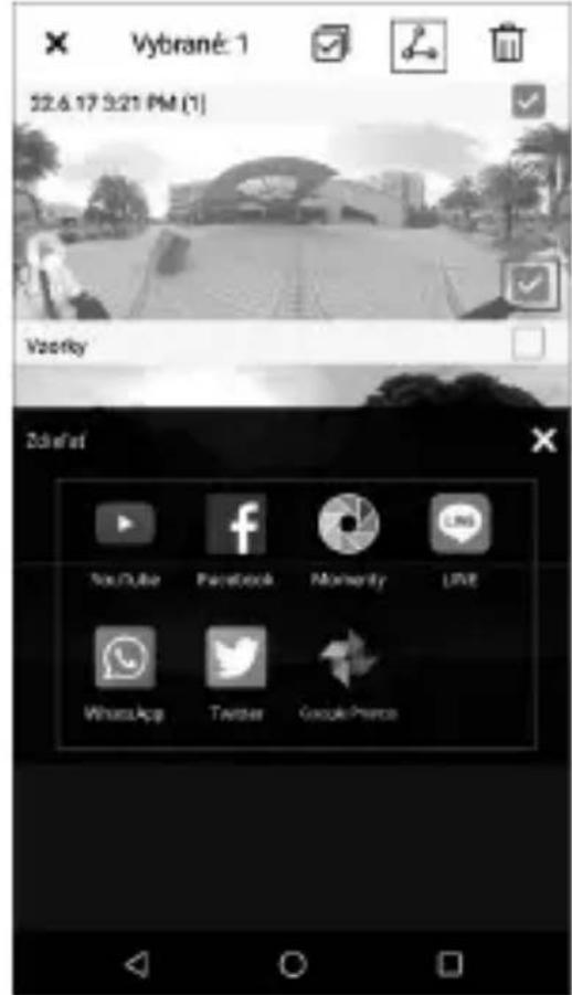 HUAWEI Envizion 360 Panoramic VR Camera - Zdielanie panoramicatickych fotografia i a videi - 1