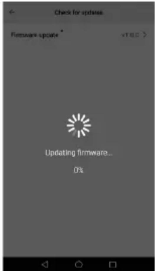 HUAWEI Envizion 360 Panoramic VR Camera - System Update - 2
