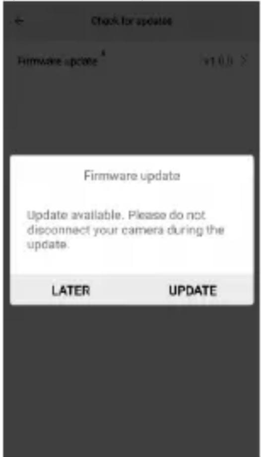 HUAWEI Envizion 360 Panoramic VR Camera - System Update - 1