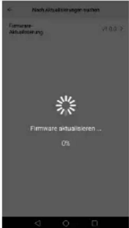 HUAWEI Envizion 360 Panoramic VR Camera - Systemaktualisierung - 2