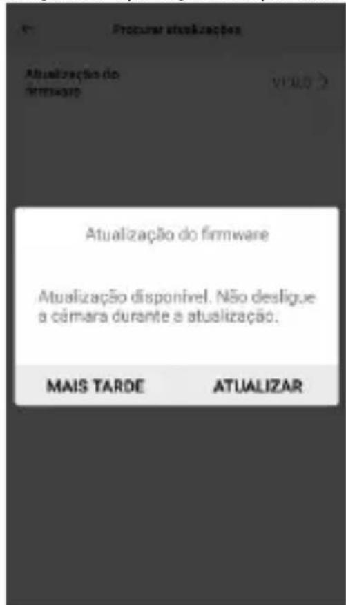 HUAWEI Envizion 360 Panoramic VR Camera - Atualização do Sistema - 1
