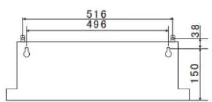HOOVER HFT600X - MONTAZ V-KLAPKY - 2