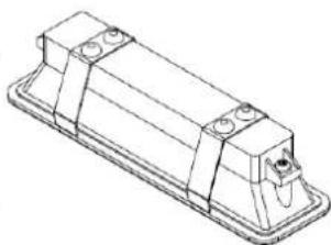 HOOVER HFT600X - AUSTAUSCH DER LEUCHTMITTEL - 3