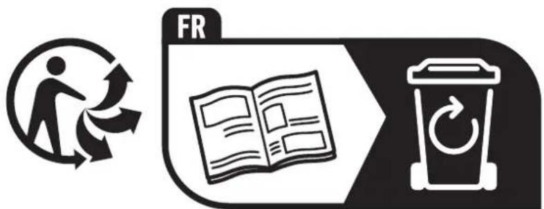 HOOVER HFT600X - Protection de l'environnement - 3