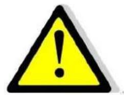 HOOVER HFT600X - WARNING: - 1