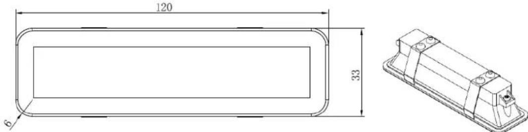 HOOVER HFT600X - BULB REPLACEMENT - 2