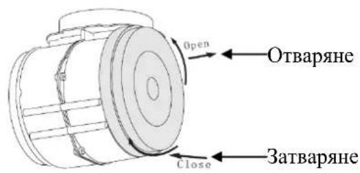 HOOVER HFT600X - ΦHJTbP C AKTINBEH BblJEH - He e BKJIIOueH B OKOMIIJEKTOBaHeTo. - 2