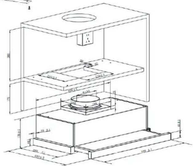 HOOVER HFT600X - HHCTAJIHPAHE (MoHTaKaB IIkaΦ). - 6