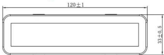 HOOVER HFT600X - VYMENA ZIAROVKY - 2