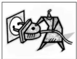 HOOVER HFT600X - Caution: - 1