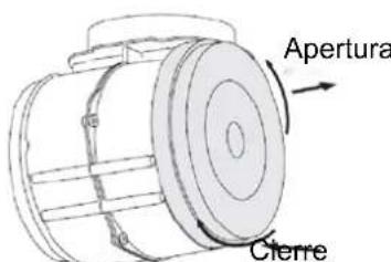 HOOVER HFT600X - FILTRO DE CARBONO - no incluido - 2