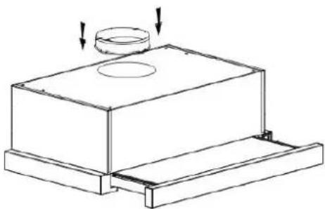 HOOVER HFT600X - HHCTAJIHPAHE (MoHTaKaB IIkaΦ). - 1