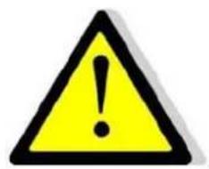 HOOVER HFT600X - PRECAUCION: - 1