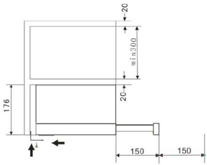 HOOVER HFT600X - MONTAZ V-KLAPKY - 7