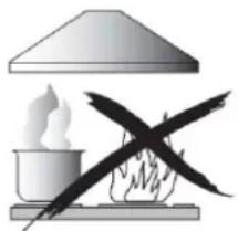 HOOVER HFT600X - Was Sie auf keinen Fall tun sollenten: - 1