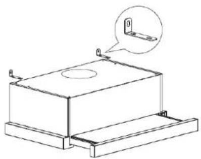 HOOVER HFT600X - HHCTAJINPAHE (MoHTaJHa cTeHa). - 2