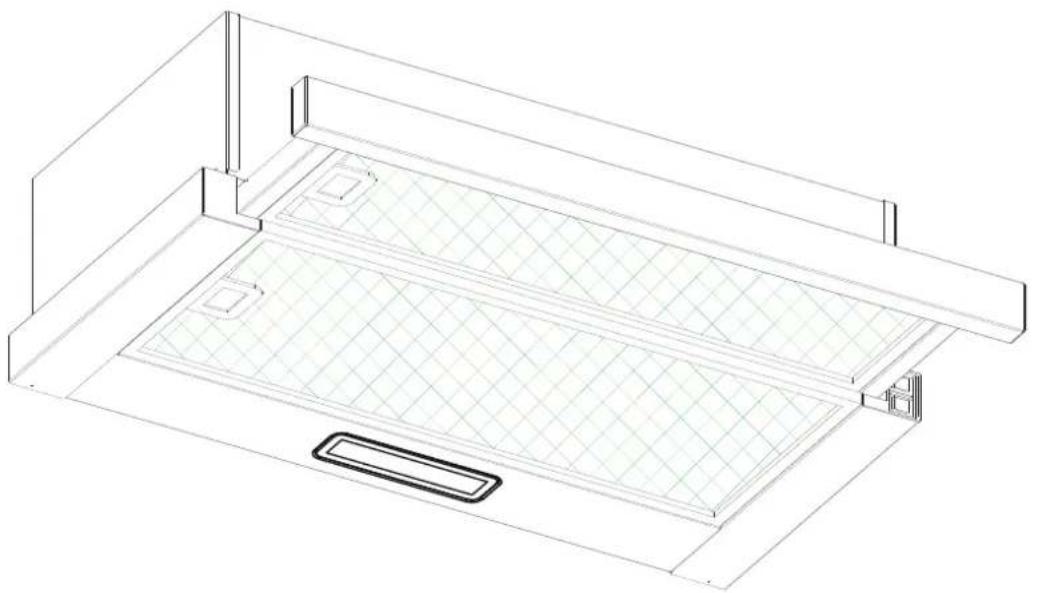 HOOVER HFT600X - IHcTpyKuJa 3a yIIOTepe6a - 1