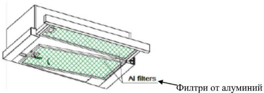 HOOVER HFT600X - MPEKECTNΦNJTPH3AM3HHN. - 1