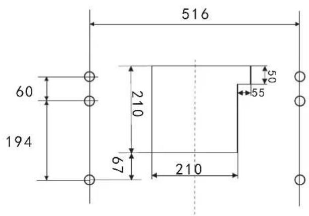 HOOVER HFT600X - HHCTAJIHPAHE (MoHTaKaB IIkaΦ). - 2