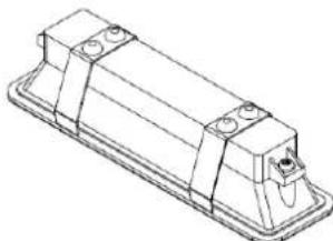 HOOVER HFT600X - VYMENA ZIAROVKY - 3