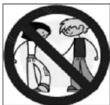 HOOVER HFT600X - Consignes de sécurité - 4