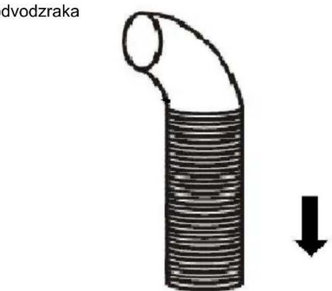 HOOVER HHOOD 300 DECOR HDG6DCK3B - Zamodelznagnjeno plošco - 3