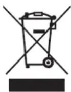 HOOVER HHOB 300 HVG6DK3B - RAVNANJE Z ODPADKI IN VARSTVO OKOLJA - 1