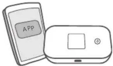 HUAWEI E5785L - Application HUAWEI HiLink app - 1
