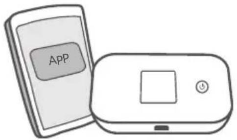 HUAWEI E5785L - Wi-Fi® connection - 2