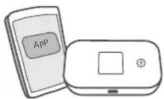 HUAWEI E5785L - HUAWEI HiLink-app - 1