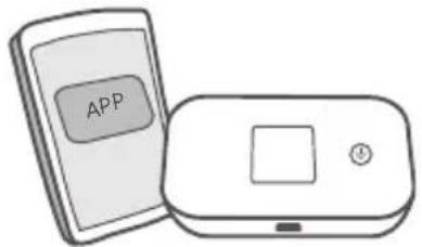 HUAWEI E5785L - HUAWEI HiLink-App - 1