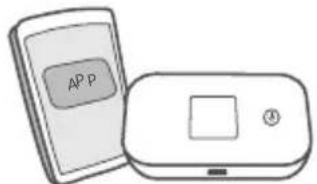 HUAWEI E5785L - HUAWEI HiLink app - 1