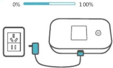 HUAWEI E5785L - Charging - 1