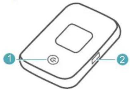 HUAWEI E5785L - Apresentação - 1