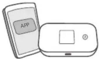 HUAWEI E5785L - HUAWEI HiLink app - 1