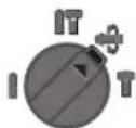 BOSCH GBH 2400 Professional - Türkce|77 - 3