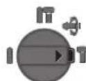 BOSCH GBH 2400 Professional - Setting the operating mode - 4