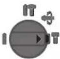 BOSCH GBH 2400 Professional - H36opHa pexmHa pa60Ta - 4