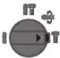 BOSCH GBH 2400 Professional - Norsk | 61 - 2