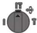 BOSCH GBH 2400 Professional - Pouon Tou pnonou Aetroupyias - 1