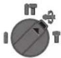 BOSCH GBH 2400 Professional - | Suomi - 3