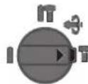 BOSCH GBH 2400 Professional - Reglarea modului de fonctionare - 4