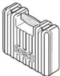 BOSCH GBH 2400 Professional - 9
