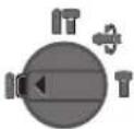 BOSCH GBH 2400 Professional - H36opHa pexmHa pa60Ta - 2